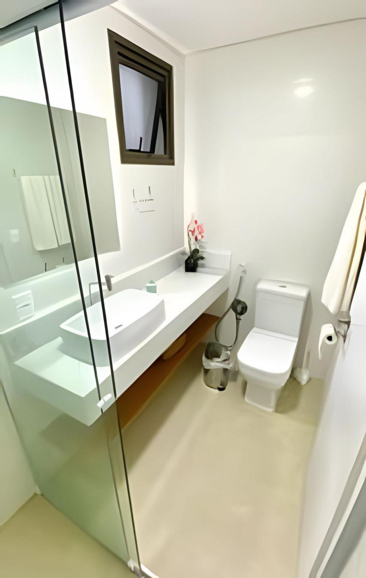Belvedere Garden Residencial - Dos Ingleses