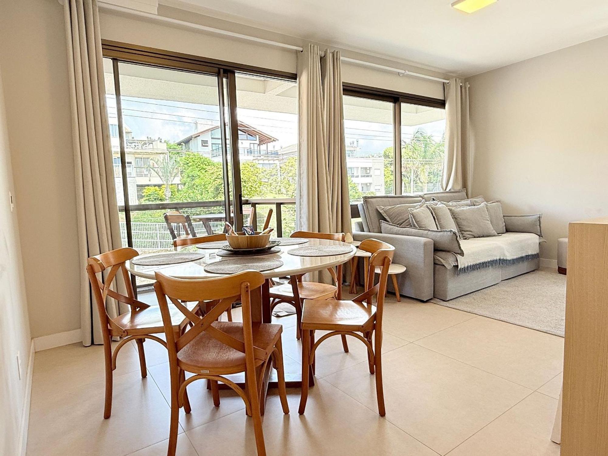 Holiday home Belvedere Garden Residencial - Dos Ingleses *